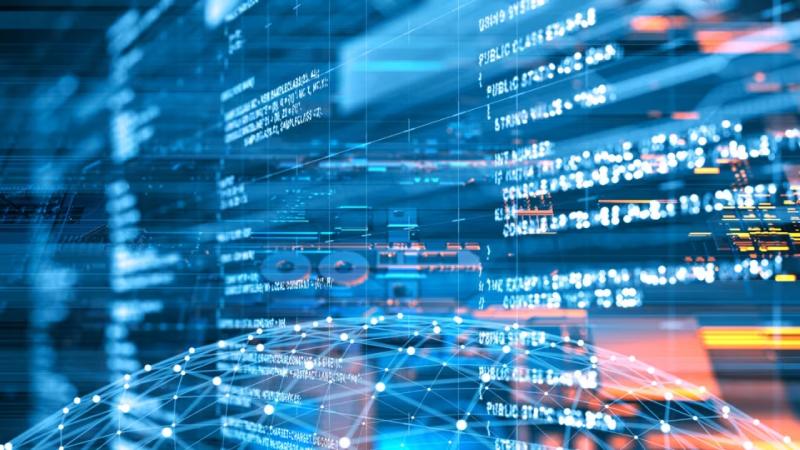 Linux基石:绥江县小程序开发公司的技术底座与发行版选择逻辑