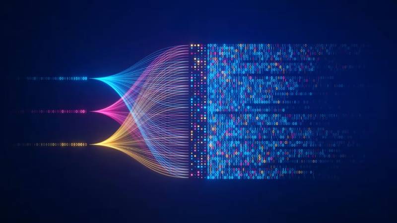 绥江县软件开发：解锁高性能应用的核心技术路径